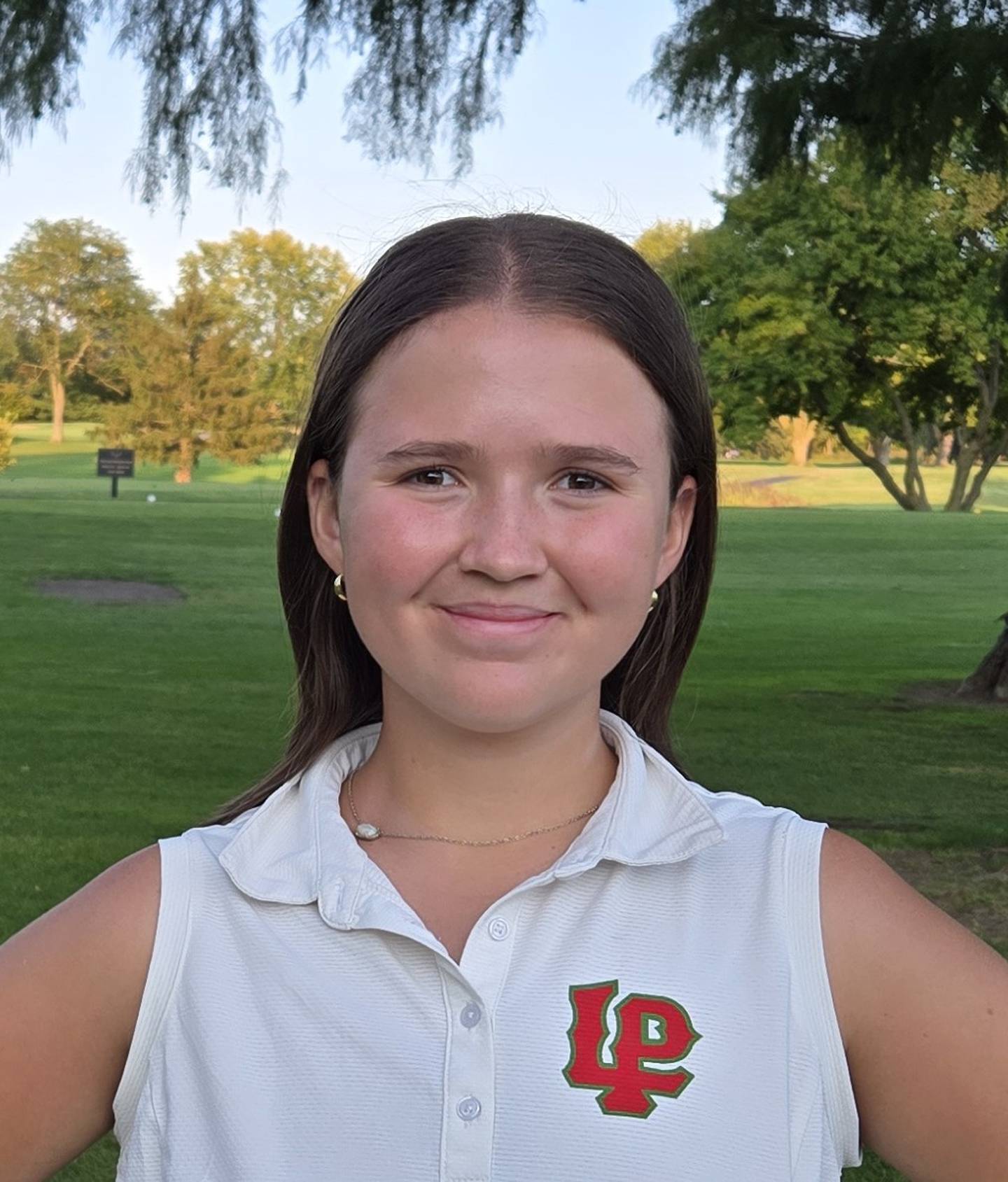 La Salle-Peru sophomore Mary Craven