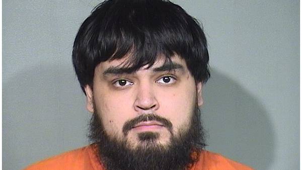 Man wanted for months for allegedly pulling gun on teen at Harvard Taco Bell now in custody