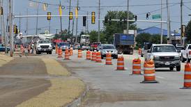 What you need to know about construction along Route 47 and Route 71 in Yorkville