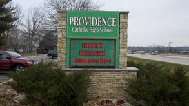 Providence Catholic H.S. to host Hall of Fame Dinner on Friday