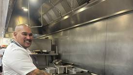 Mickey Finn’s Brewery welcomes new head chef