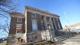 Streator Public Library to host Animal Crossing Scavenger Hunt, arts and crafts event