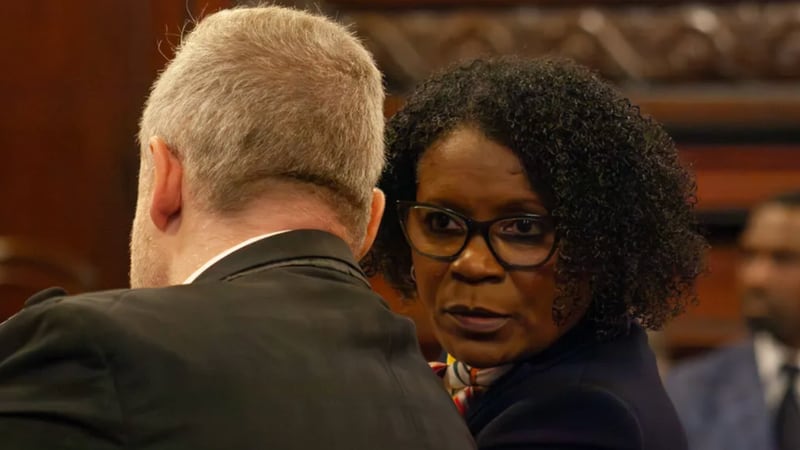 Senate committee passes bill to protect prescription info for trans, abortion patients