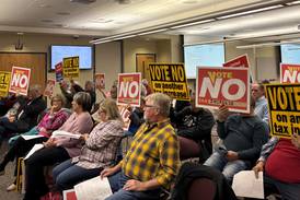Cuts to jobs, programs loom over McHenry County budget