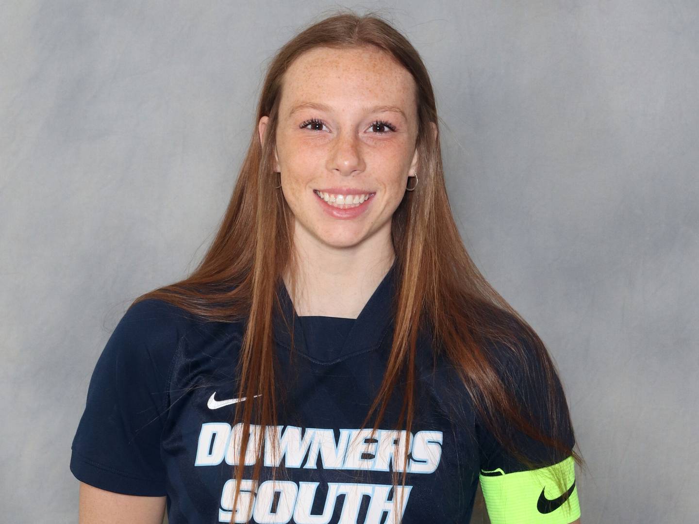 Downers Grove South's Emily Petring