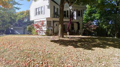 How much were the 10 most expensive home sales in La Salle County in the week of Jan. 19?