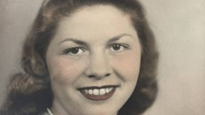 LaReau 100th birthday