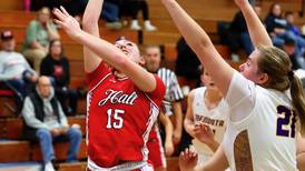 2025 Thanksgiving girls basketball tournament update    