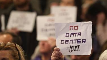 Political will grows for data center regulations as POWER Act remains in committee