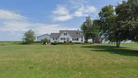 Single-family home sells for $730,000 in Clare