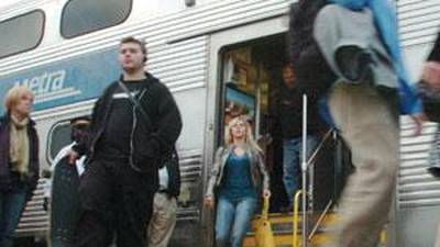 Safety campaign planned for Geneva train depot