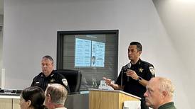 Yorkville police seek social worker to field increasing mental health, domestic and juvenile cases