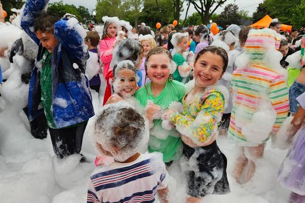 5 Things to Do: Schools Out Beach Party, history hike in Oswego, May Makers Market this weekend