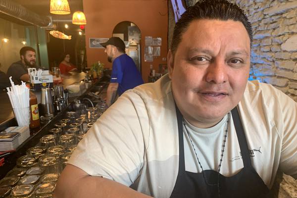 Kankakee restaurant offers Mexican food twist