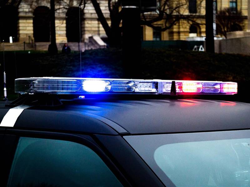 Man faces drugged driving charge in crash that severely injured pedestrian in Downers Grove
