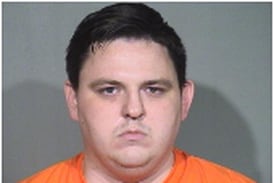 Algonquin man accused of luring children on Snapchat, sending them explicit videos