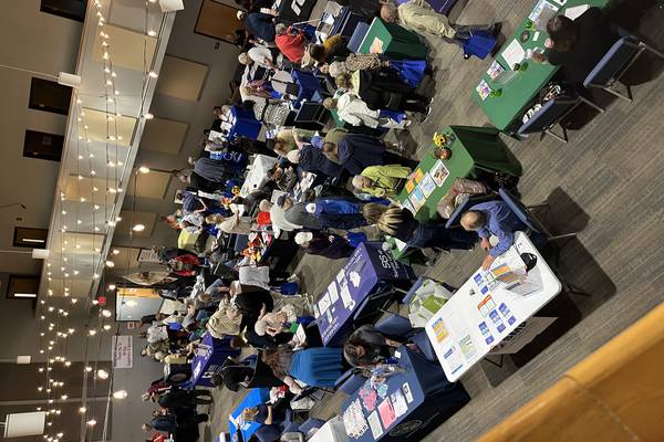 Lockport Township will host ninth annual senior expo 