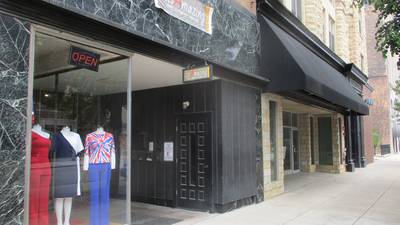 Joliet gives permit for Prison City Vintage 