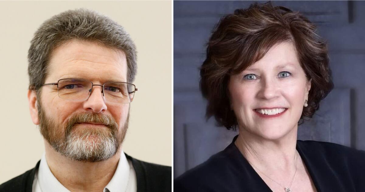 Election 2022: Despite past election snafus incumbent McHenry County
