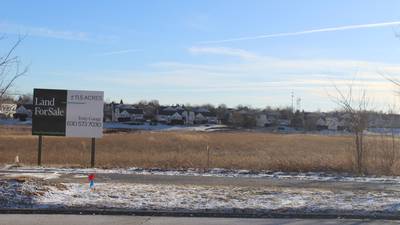New community of duplexes proposed in Algonquin