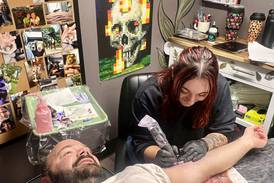 Listen: Sauk Valley’s 5 most-read stories this week, Oct. 26-Nov. 1