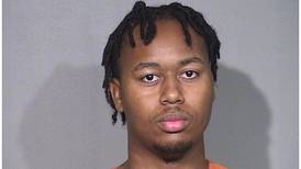 Elgin man accused of stealing nearly $8K from disabled Huntley resident in ‘sweetheart scam’