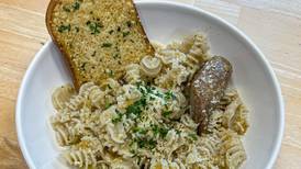 New gluten-free pasta shop and deli now open in Geneva