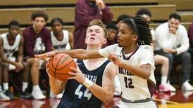 Photos: Morton vs. Downers Grove South boys basketball