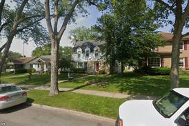 Sale closed in Kankakee: $255,000 for a single-family home