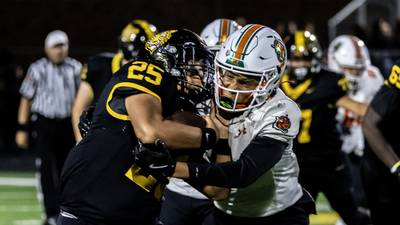 Plainfield East spoils Joliet West homecoming to snap losing skid