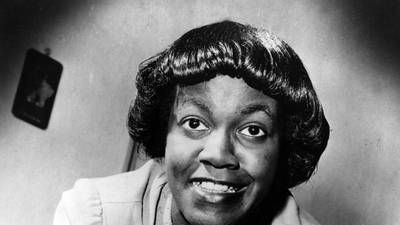 Historic Highlights: Gwendolyn Brooks was first African-American to win Pulitzer