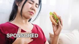 When Heartburn Becomes Something More Serious