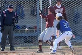 Baseball: Morris capitalizes on Newark miscues in 25-6 rout