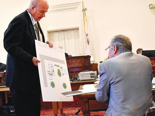 Appeals court upholds conviction in Deb Dewey murder