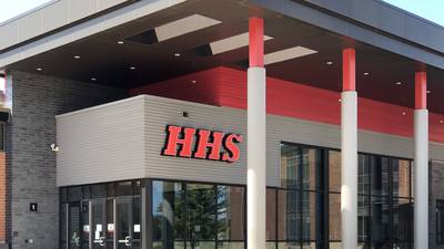 More E. coli cases reported at Huntley High School