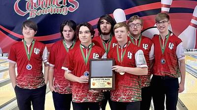 Bowling: L-P boys, girls win own Cavalier Classic