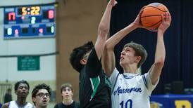 Top-seeded Newark tops Leland, Serena falls at Little Ten Tournament