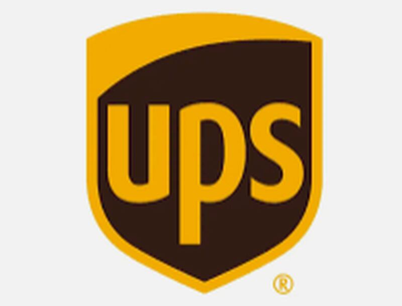 UPS logo