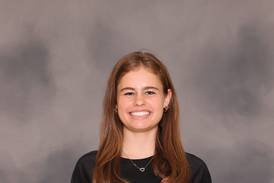 Suburban Life Athlete of the Week: Annie Fitzgerald, Benet, soccer, senior