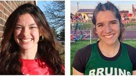 St. Bede’s Lily Bosnich, Henry’s Daniella Bumber advance to state finals: Thursday’s NewsTribune roundup