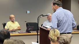 Listen: DeKalb County’s 5 most-read stories this week, Oct. 12-18