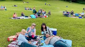 August Hill Winery’s Wine on the Hill, Cave Tasting events return in May