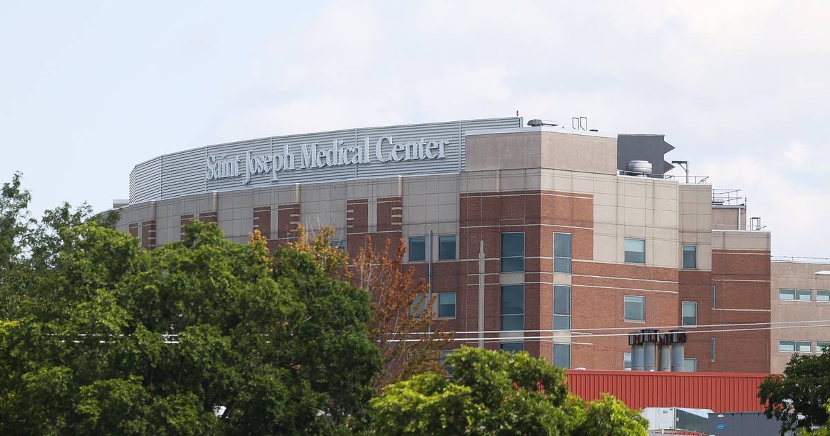 Saint Joseph-Joliet Hospital getting new ownership, nurses union ...