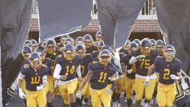 Sterling dominates Chicago Urban Prep in home win