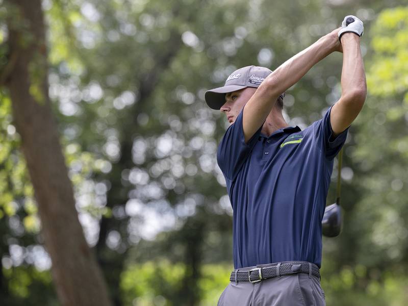 Sterling’s Mason Hubbard set for International Junior Golf Championships at Trump National Doral