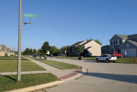 Safety of intersection on Windett Ridge Road analyzed by Yorkville officials