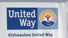 Kishwaukee United Way names new executive director