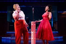 5 Things to Do: Drury Lane’s ‘Patsy Cline,’ town tour, concert gems on tap in DuPage
