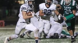 Cary-Grove tops Grayslake Central in Class 6A second round