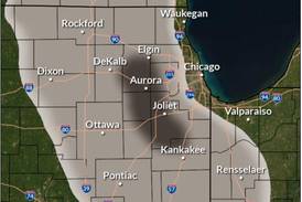 Freezing fog could impact morning travel across several northern Illinois counties